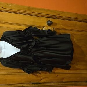 Kashi Costume Blouse